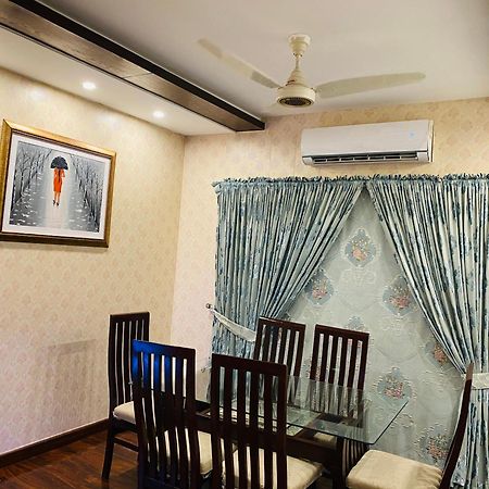 Vactional Villa Dha Phase 6 Lahore ,Three Bed Room Full House Exteriér fotografie