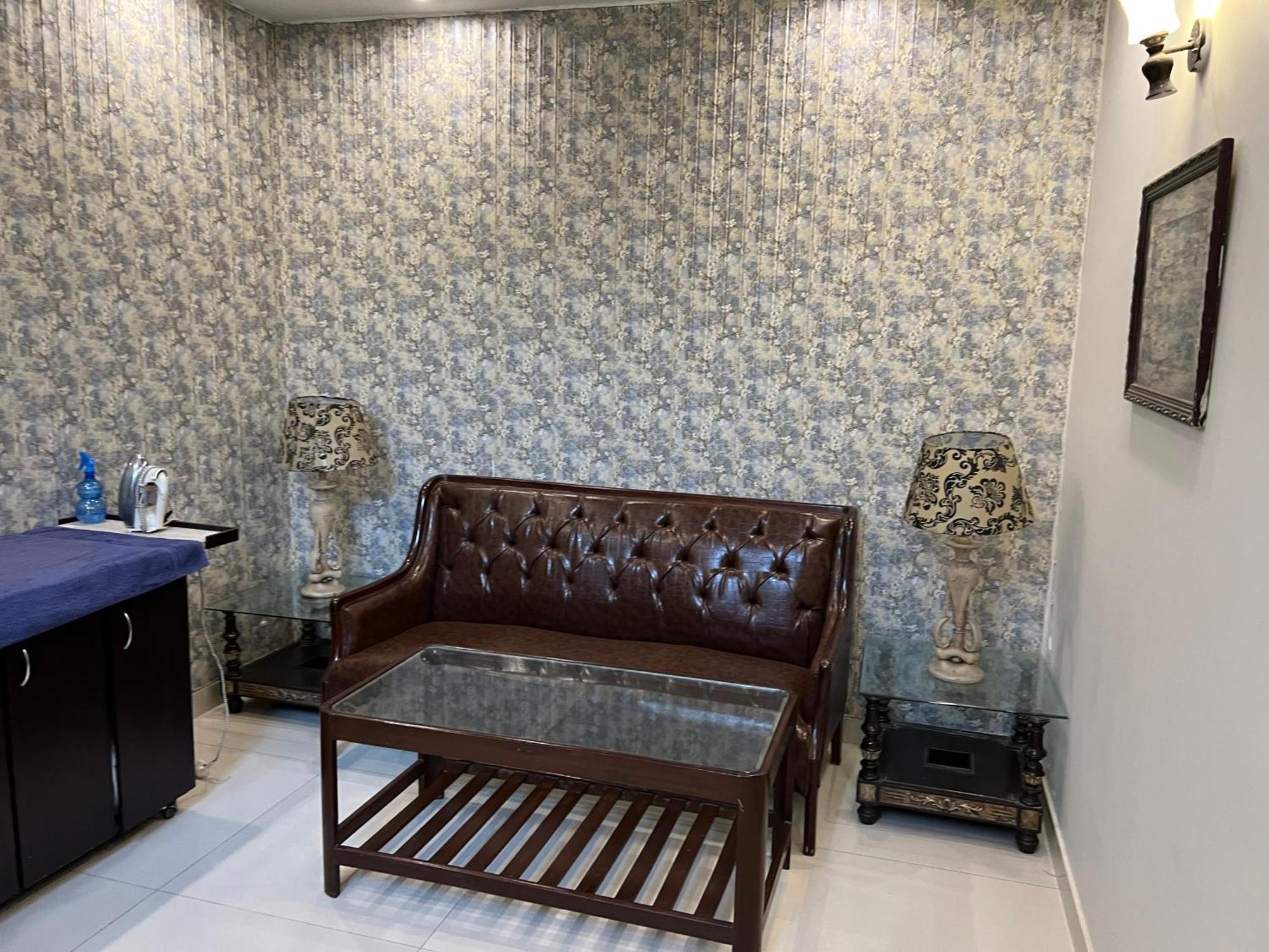 Vactional Villa Dha Phase 6 Lahore ,Three Bed Room Full House Exteriér fotografie